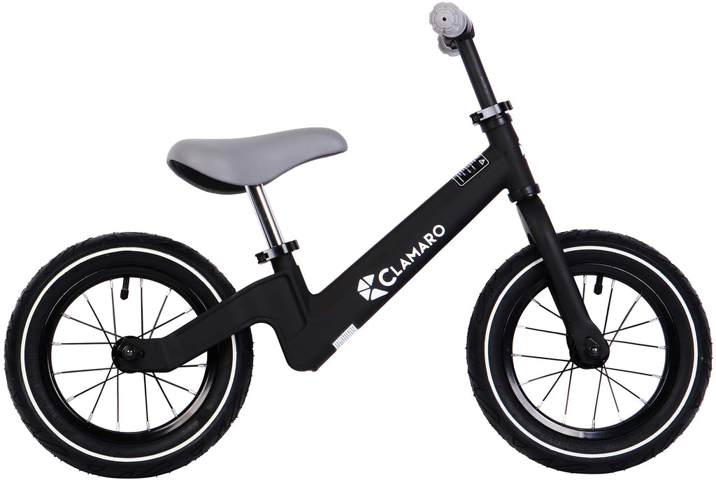 Laufrad Lauflernrad – Kinderlaufrad Clamaro Roadstar 12"