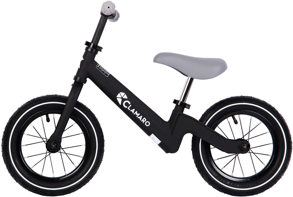 Laufrad Lauflernrad – Kinderlaufrad Clamaro Roadstar 12"