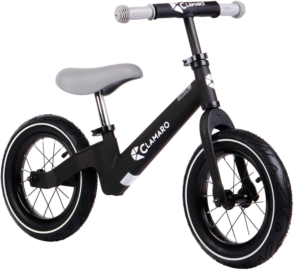 Laufrad Lauflernrad – Kinderlaufrad Clamaro Roadstar 12"