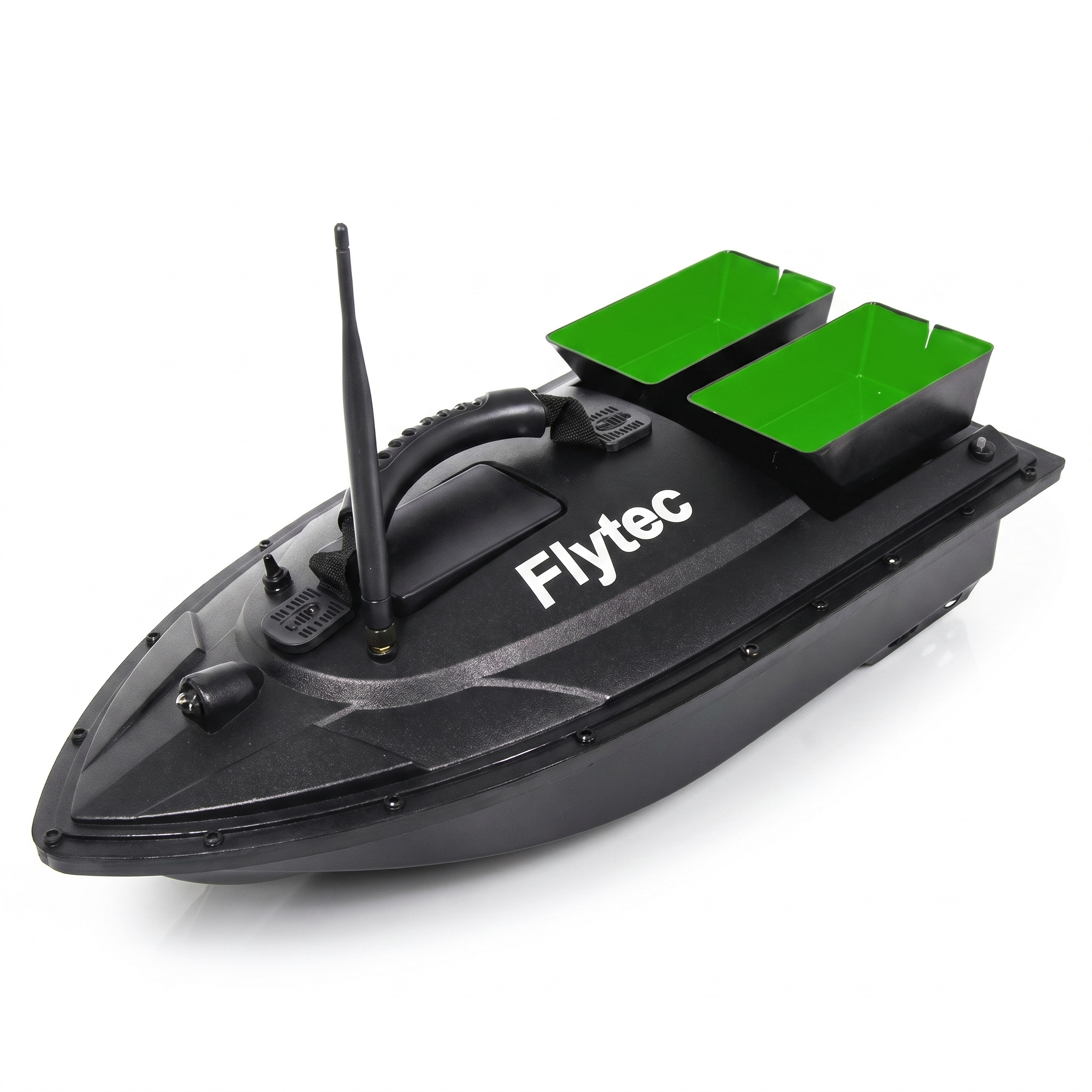Futterboot Köderboot – RC Angelboot Flytec 2011-5, 5200 mAh